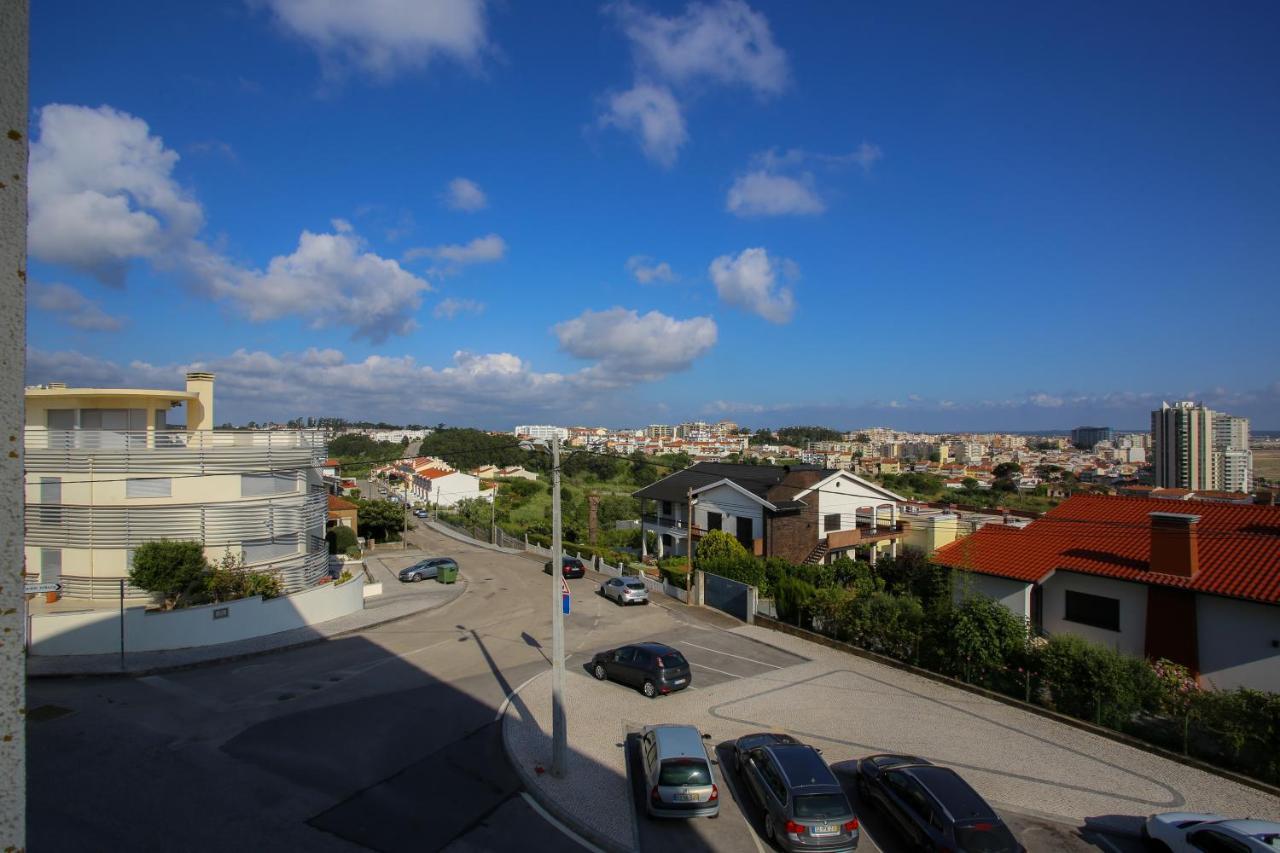 Bellavista Mar Apartment Buarcos e São Julião Exterior foto