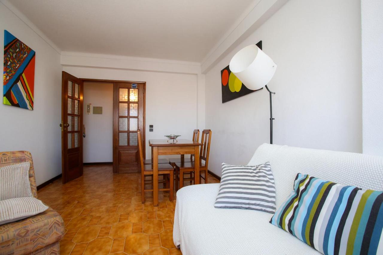 Bellavista Mar Apartment Buarcos e São Julião Exterior foto