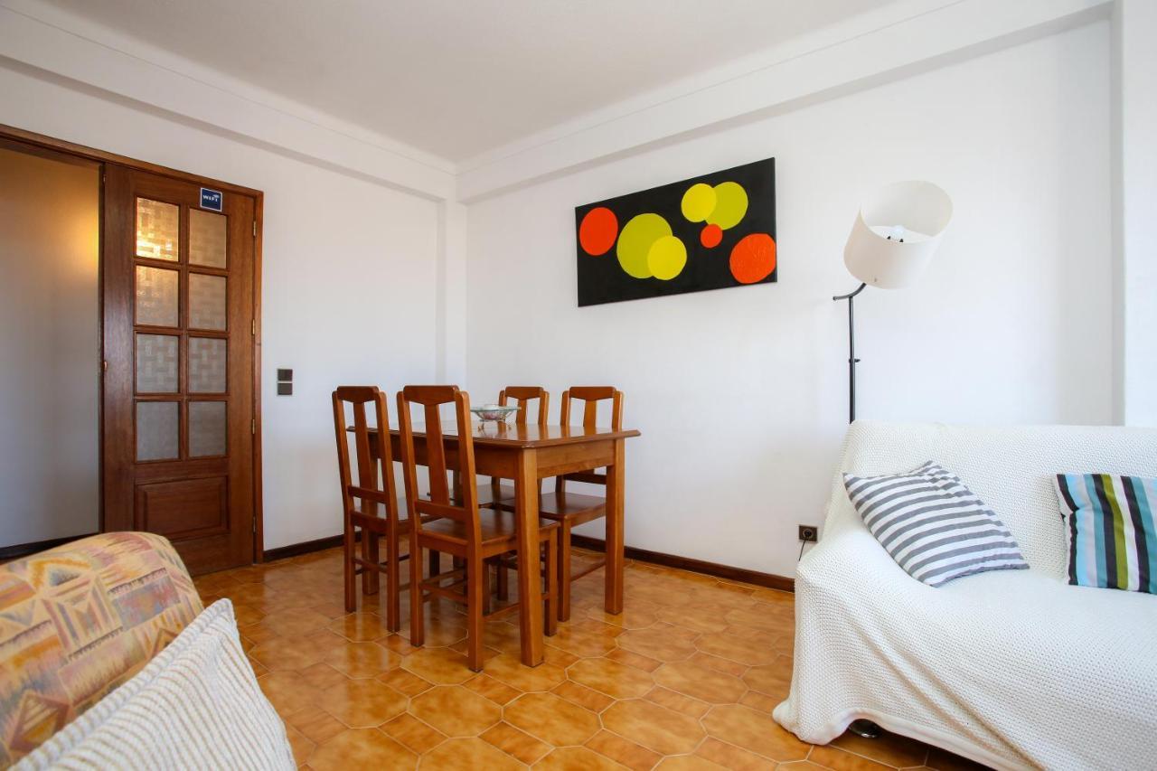 Bellavista Mar Apartment Buarcos e São Julião Exterior foto