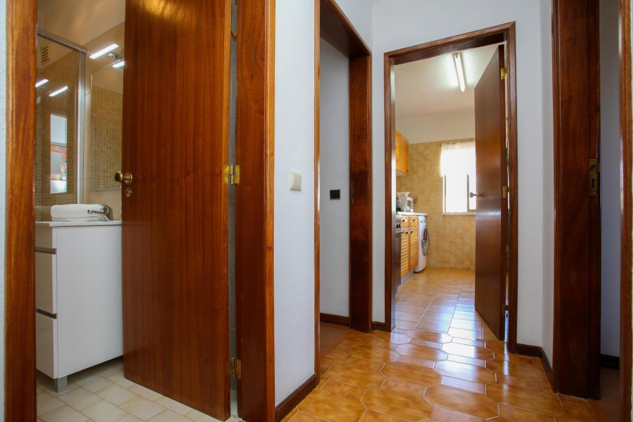 Bellavista Mar Apartment Buarcos e São Julião Exterior foto