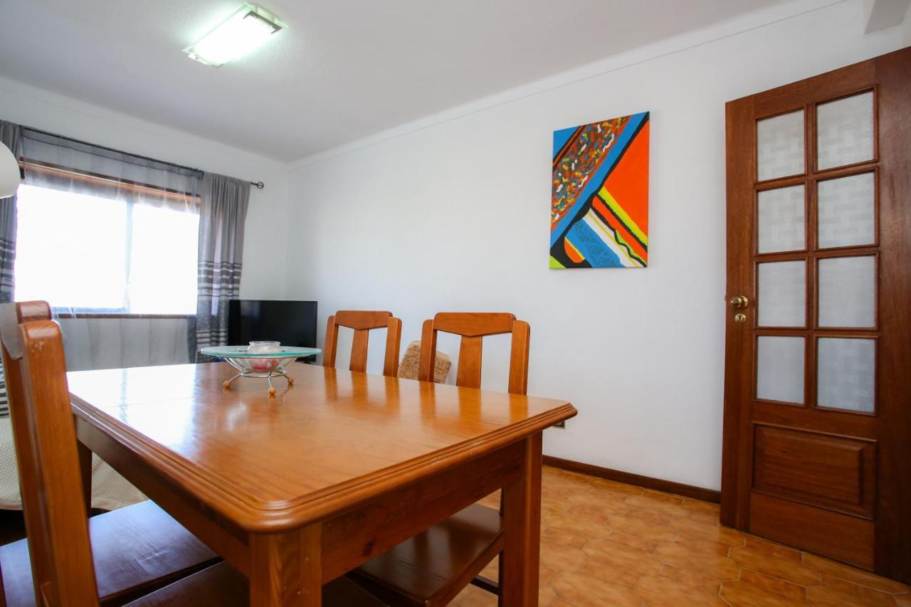 Bellavista Mar Apartment Buarcos e São Julião Exterior foto